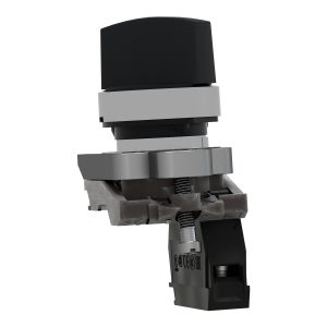 Schneider XB4BD41 - Công Tắc 2 Vị Trí Schneider XB4BD41 1NO 22mm Tự Hồi