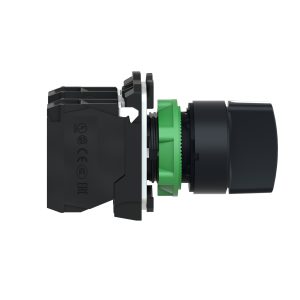 Schneider XB5AD33 - Công Tắc 3 Vị Trí Schneider XB5AD33 2NO 22mm