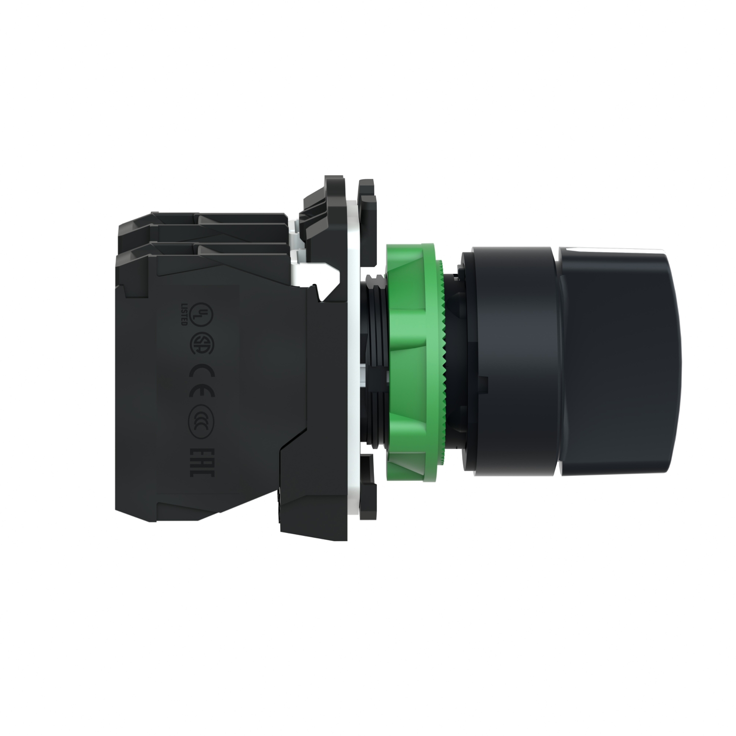 Schneider XB5AD33 - Công Tắc 3 Vị Trí Schneider XB5AD33 2NO 22mm