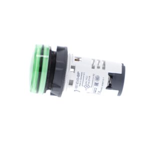Schneider XB7EV03BP - Đèn Báo Xanh LáSchneider XB7EV03BP 24VDC/AC