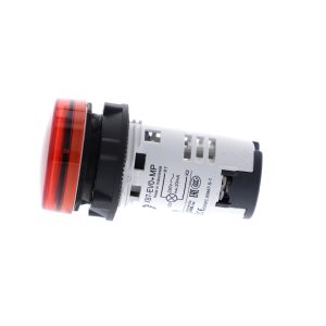 Schneider XB7EV04MP - Đèn Báo Đỏ Schneider XB7EV04MP 220VAC