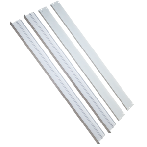 Phụ kiện gắn nổi dùng cho FPL, FPD3 30x30 MPE SMPL-3030