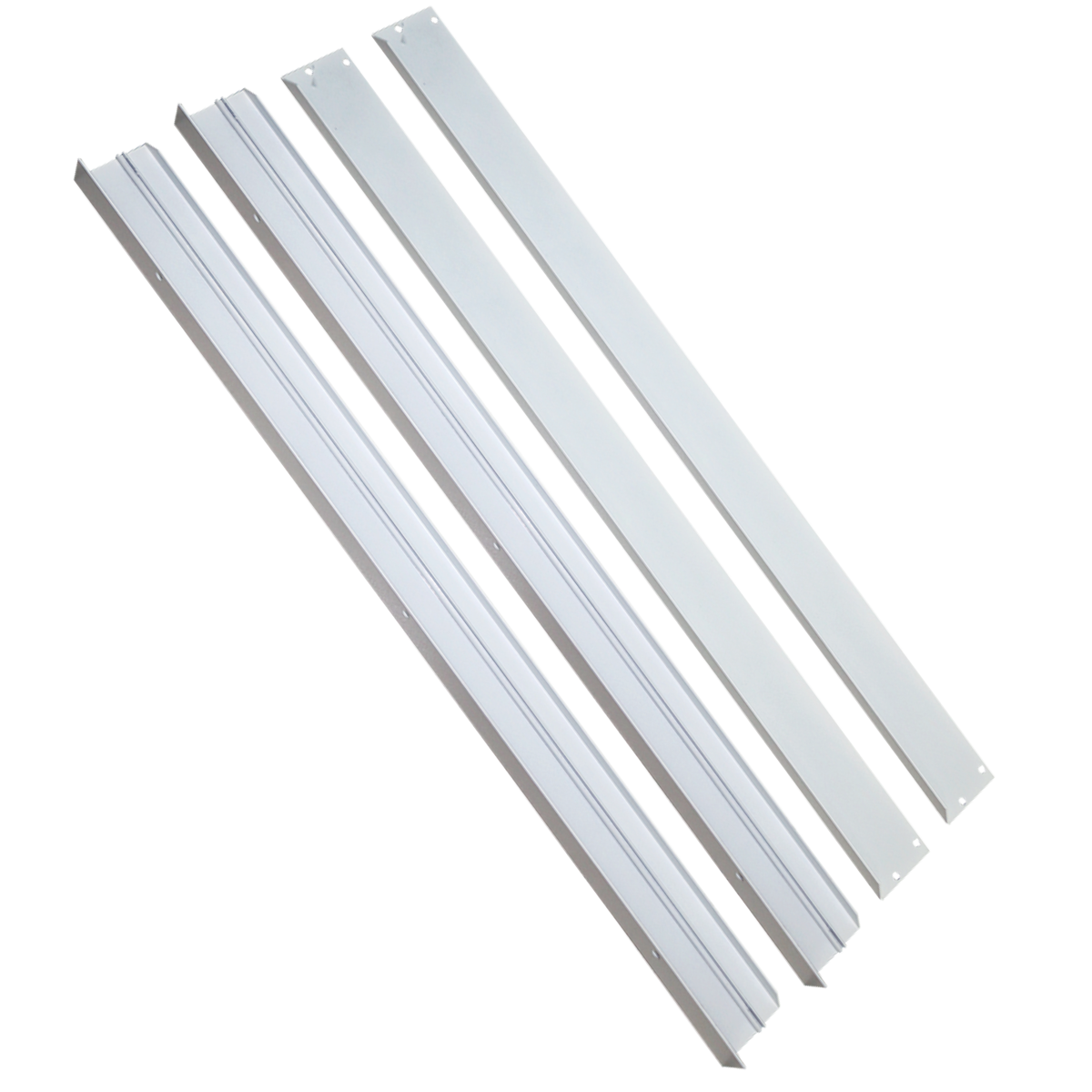 Phụ kiện gắn nổi dùng cho FPL, FPD3 60x30 MPE SMPL-6030