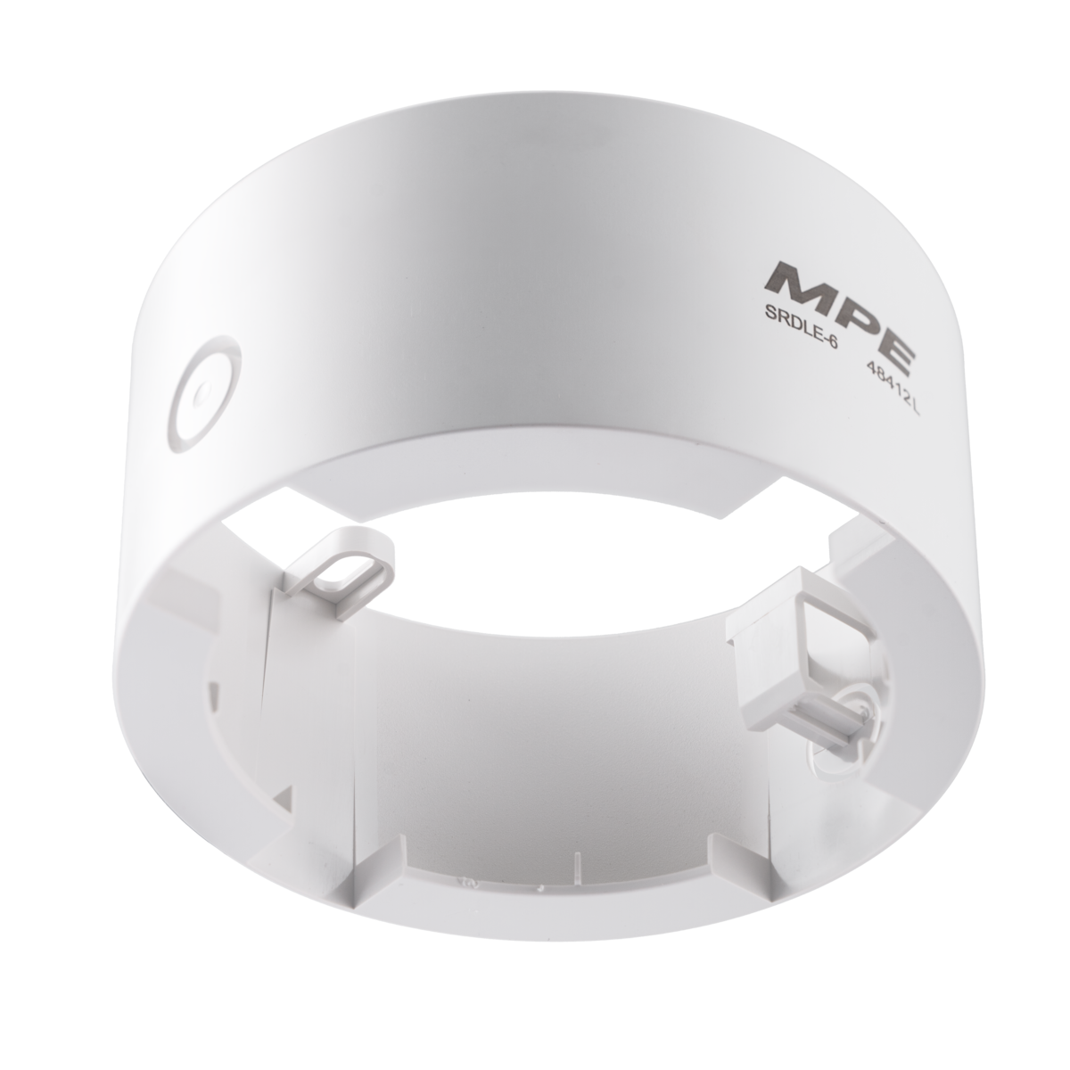 Phụ kiện khung lắp nổi dùng cho DLEL 6W, DLE 7W cao 50mm SRDLE-6