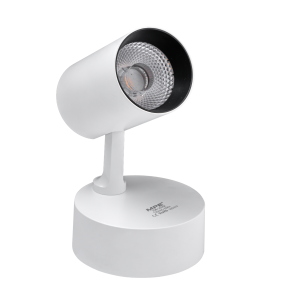 LED chiếu điểm gắn nổi 25W ánh sáng vàng SSL-25V