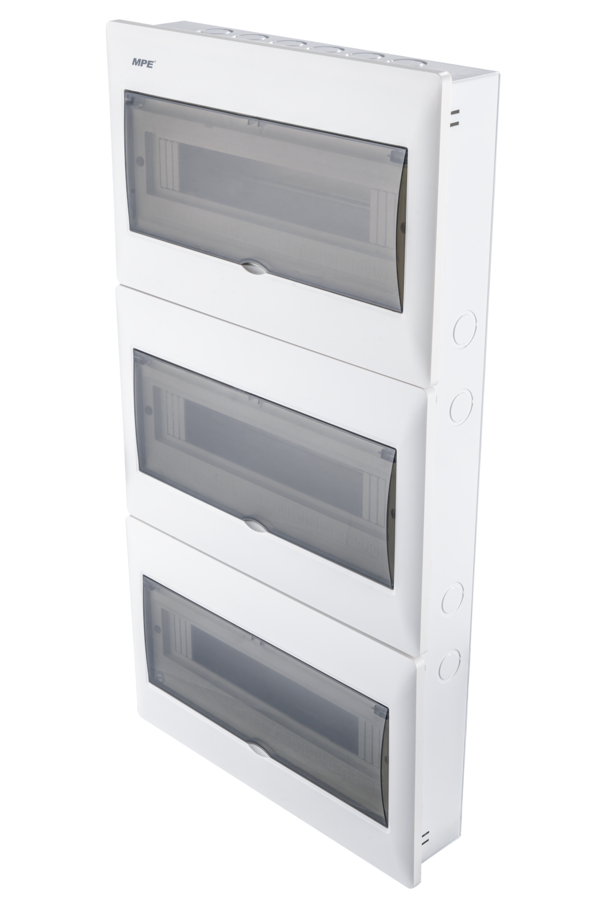 Tủ điện âm tường chứa MCB 41-48 cực mã TS-48