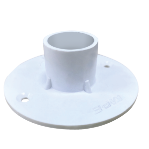 Nắp hộp nối có đầu ra ống đàn hồi phi 25 mã A240L/25
