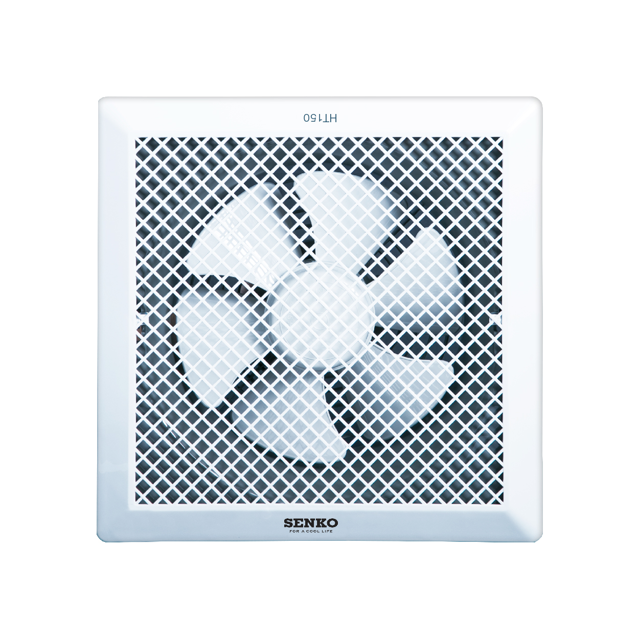 Quạt hút âm trần Senko HT150 30W 1 chiều