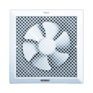 Quạt hút âm trần Senko HT200 35W 1 chiều