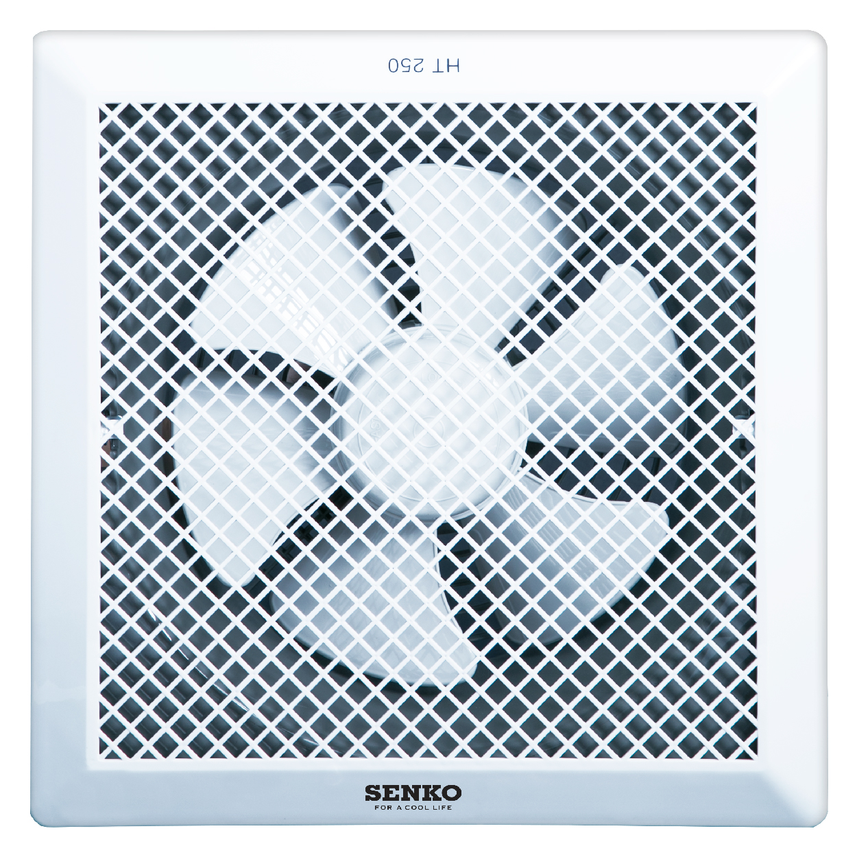 Quạt hút âm trần Senko HT250 40W 1 chiều