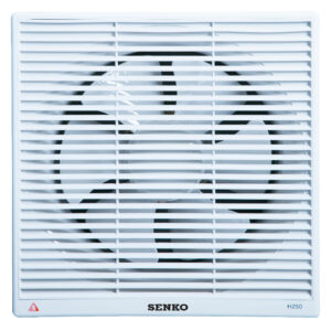 Quạt hút gắn tường Senko H250 40W 2 chiều