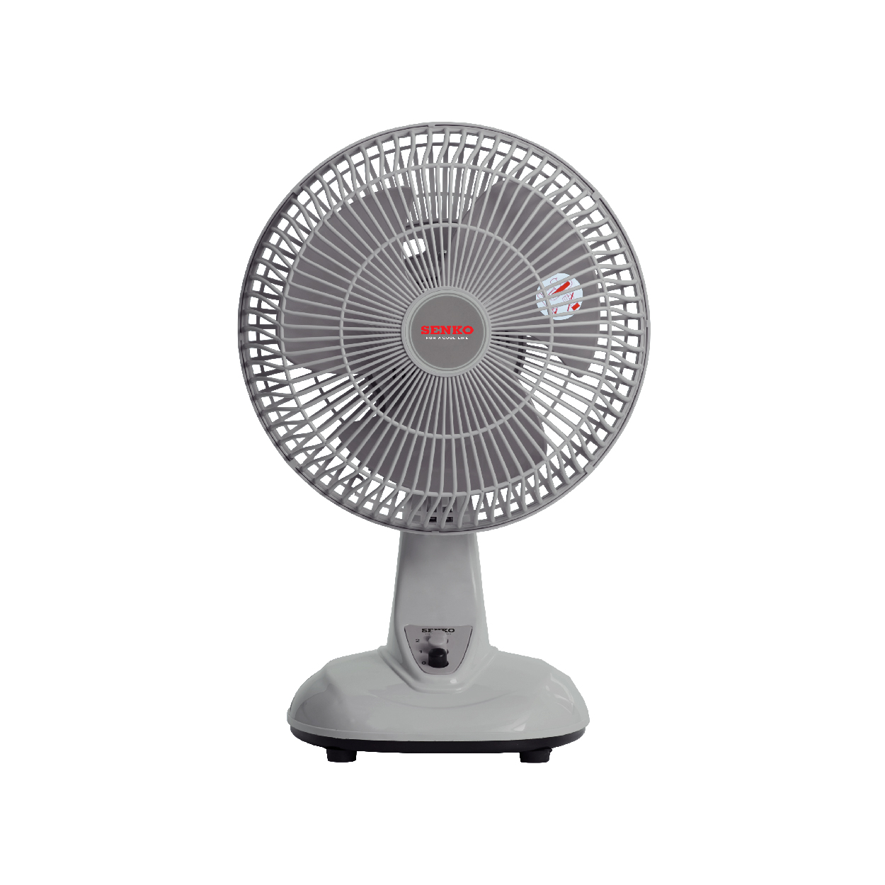 Quạt bàn mini Senko B102 - Ảnh 4