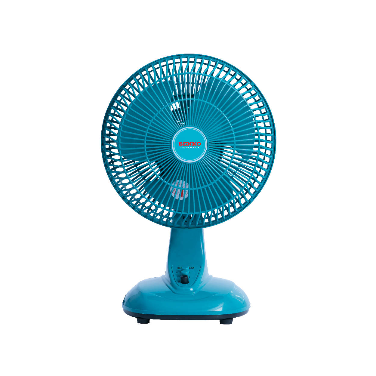 Quạt bàn mini Senko B102 - Ảnh 2