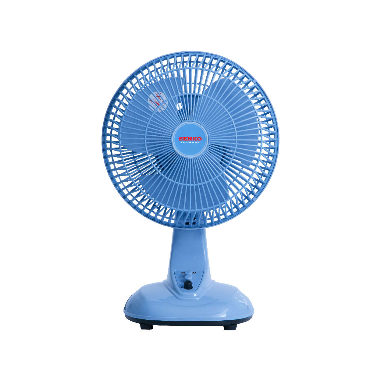 Quạt bàn mini Senko B102 - Ảnh 3