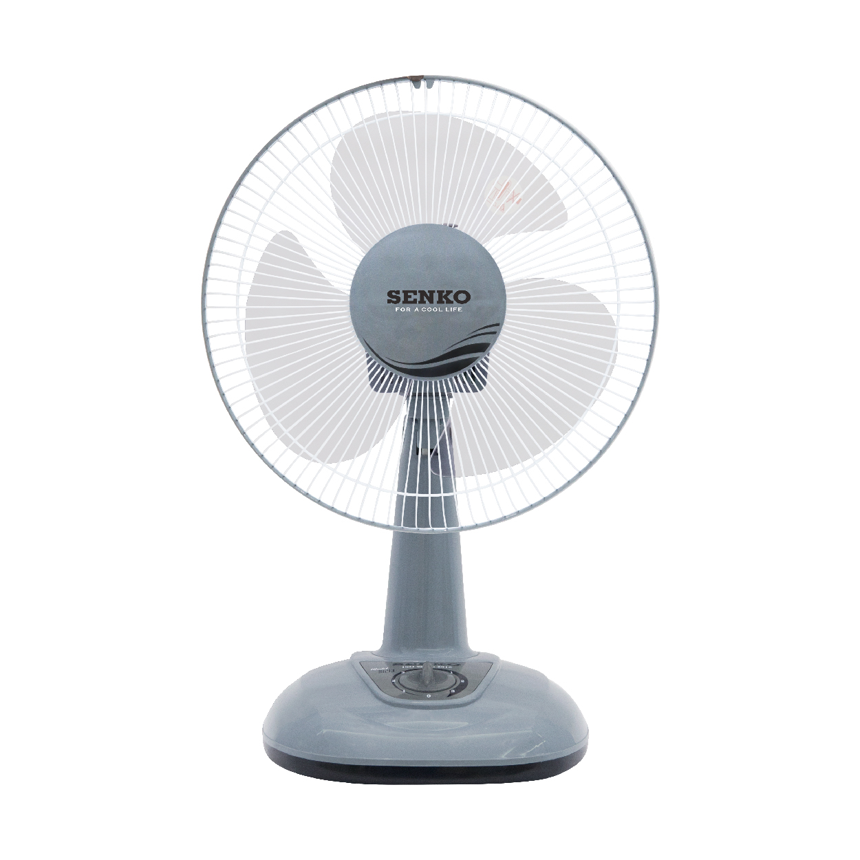 Quạt bàn Senko B1213 B3 - Ảnh 3