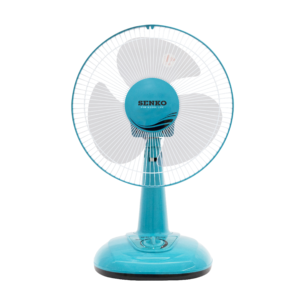 Quạt bàn Senko B1213 B3 - Ảnh 2