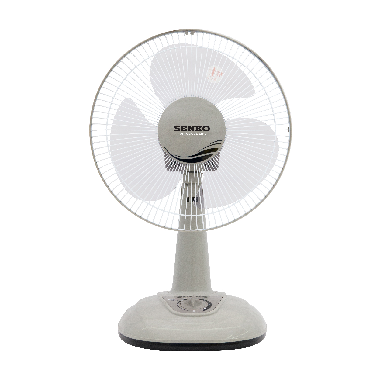 Quạt bàn Senko B1213 B3 - Ảnh 4