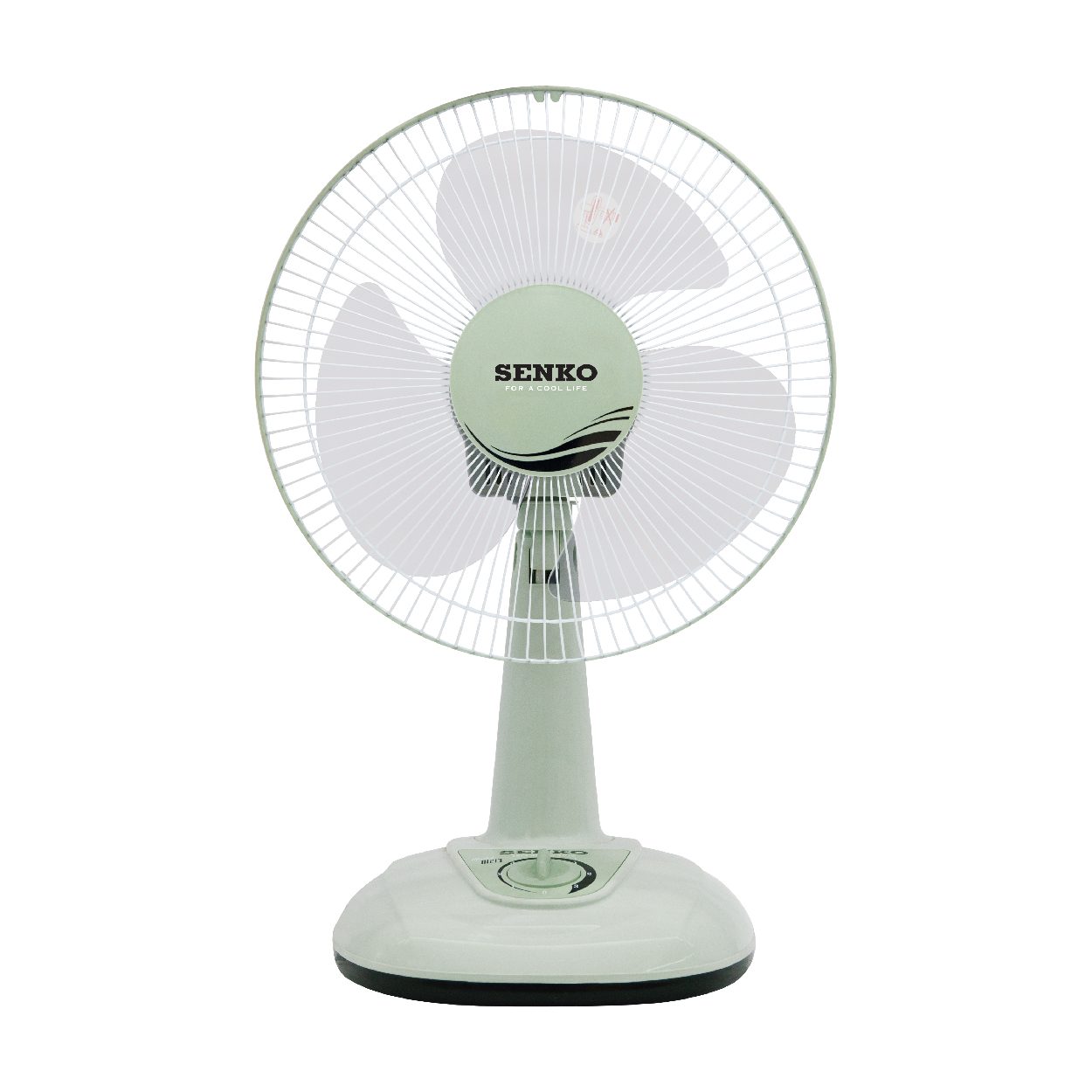 Quạt bàn Senko B1213 B3 - Ảnh 5