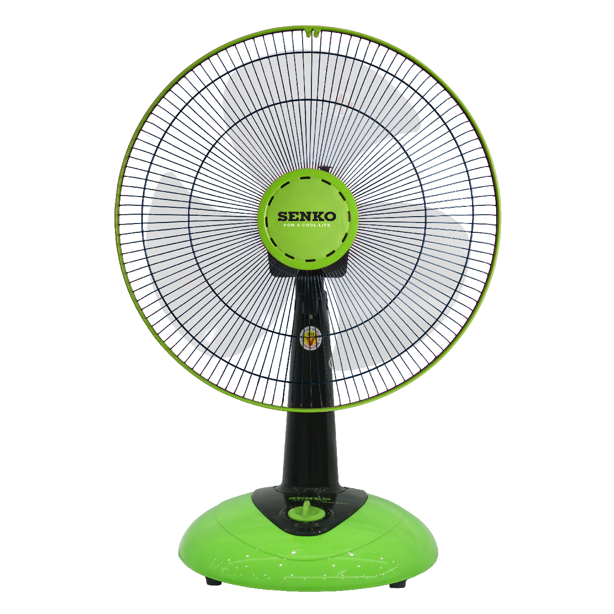 Quạt bàn Senko B1612 B4 - Ảnh 4