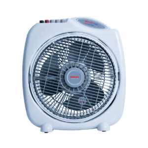 Quạt bàn đảo Senko BD1010 3 tấc chuyển hướng