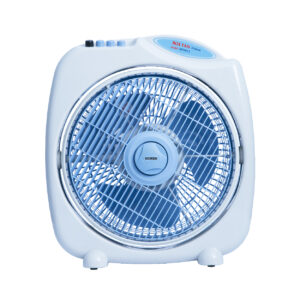 Quạt bàn đảo Senko BD1012 3 tấc