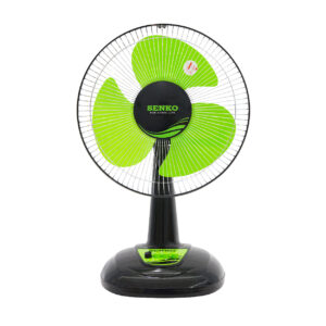 Quạt bàn Senko BX1212 lồng xi