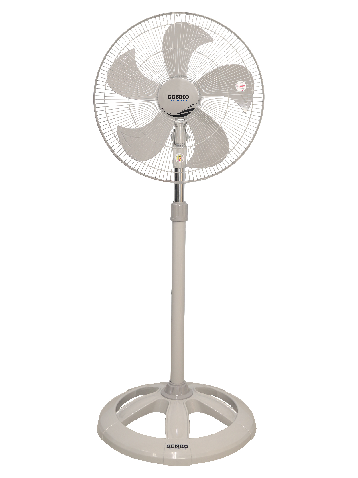 Quạt đứng Senko DCN1803 4,5 tấc - Ảnh 2