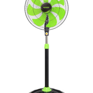 Quạt đứng thân sắt Senko DTS1601 65W cánh 7 lá