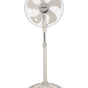 Quạt đứng thân sắt Senko DTS1603 60W cánh 5 lá