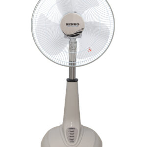 Quạt lửng Senko LS1639 ống inox