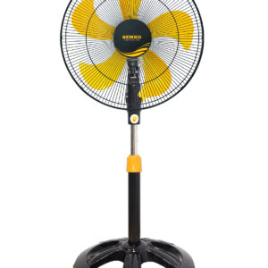 Quạt lửng thân sắt Senko LTS1633 60W cánh 5 lá