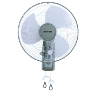 Quạt treo tường Senko TC1688 2 dây