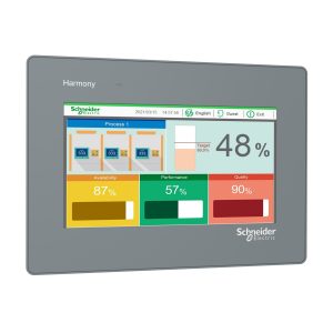 Schneider HMIET6400 - Màn hình HMI HMIET6400 - ET6 Series Schneider HMIET6400