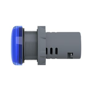 Schneider XA2EVF6LC - Đèn báo mặt tròn XA2EVF6LC - XA2 Series Schneider XA2EVF6LC