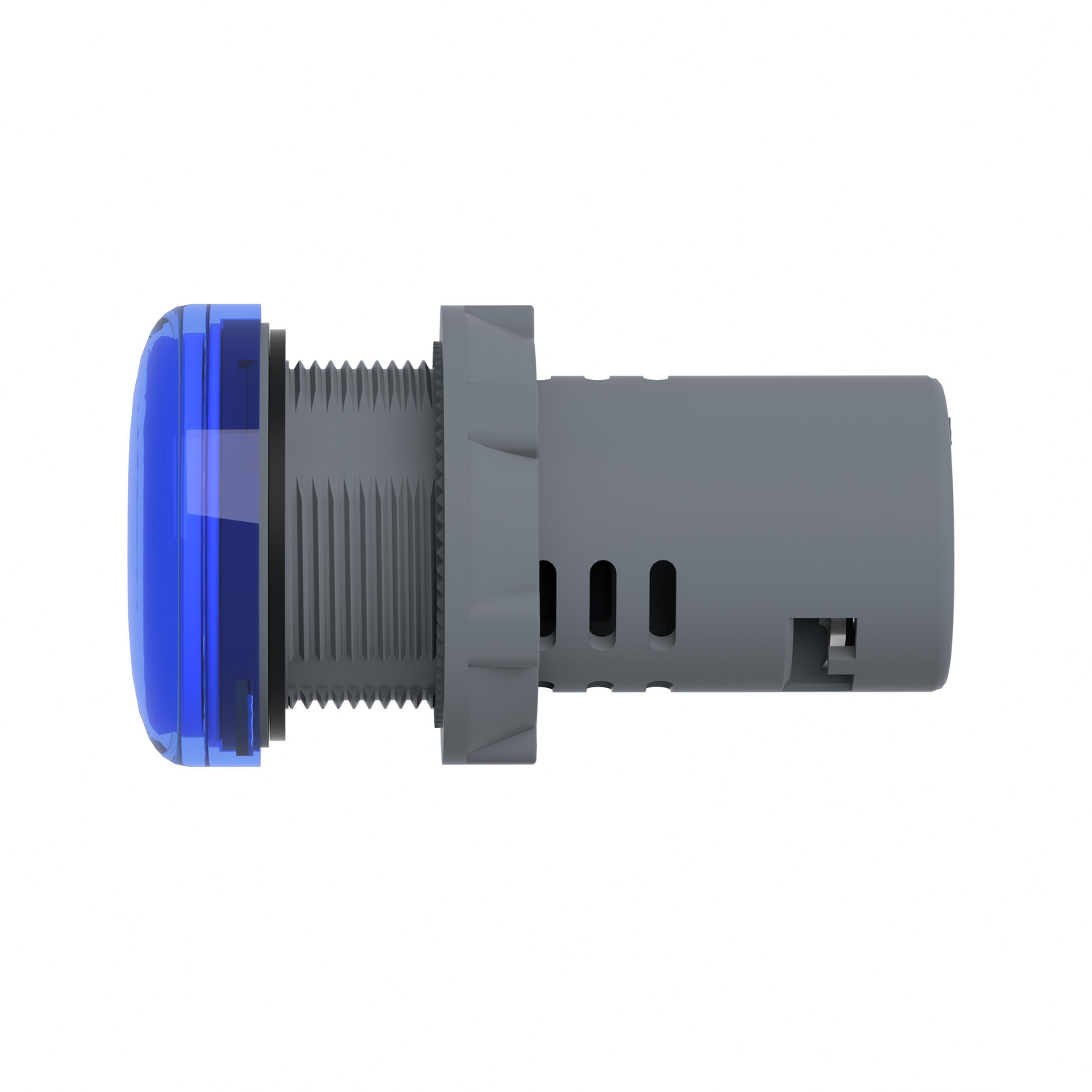 Schneider XA2EVF6LC - Đèn báo mặt tròn XA2EVF6LC - XA2 Series Schneider XA2EVF6LC