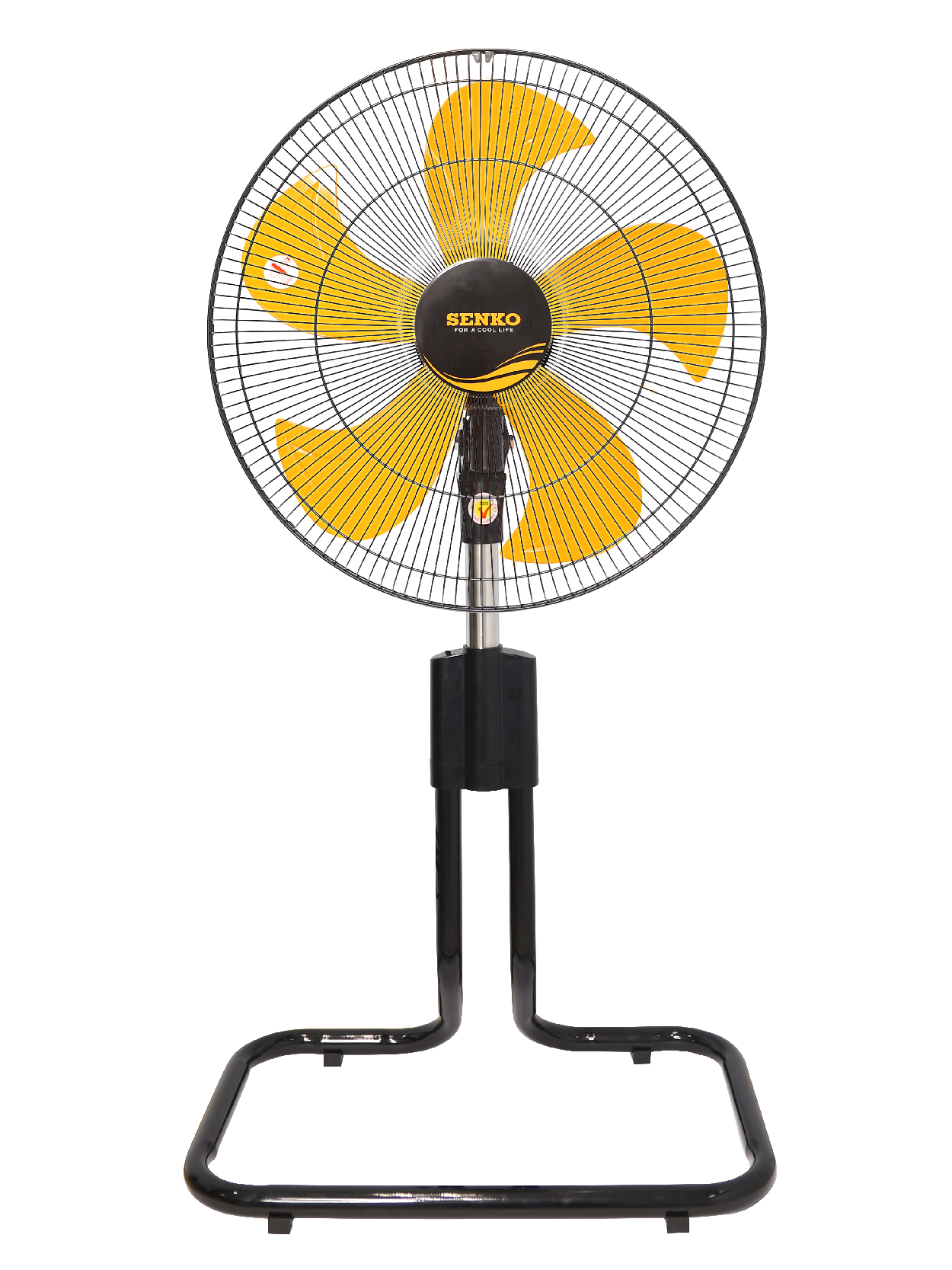 Quạt sàn lỡ Senko SL1830 - Ảnh 2
