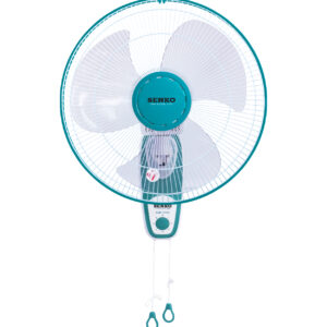 Quạt treo tường Senko TC1626 2 dây