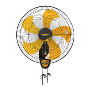 Quạt treo tường Senko TC1883 4,5 tấc thân nhựa