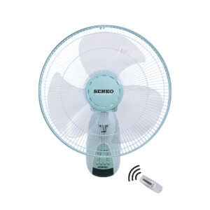 Quạt treo tường Senko TR1628 điều khiển từ xa