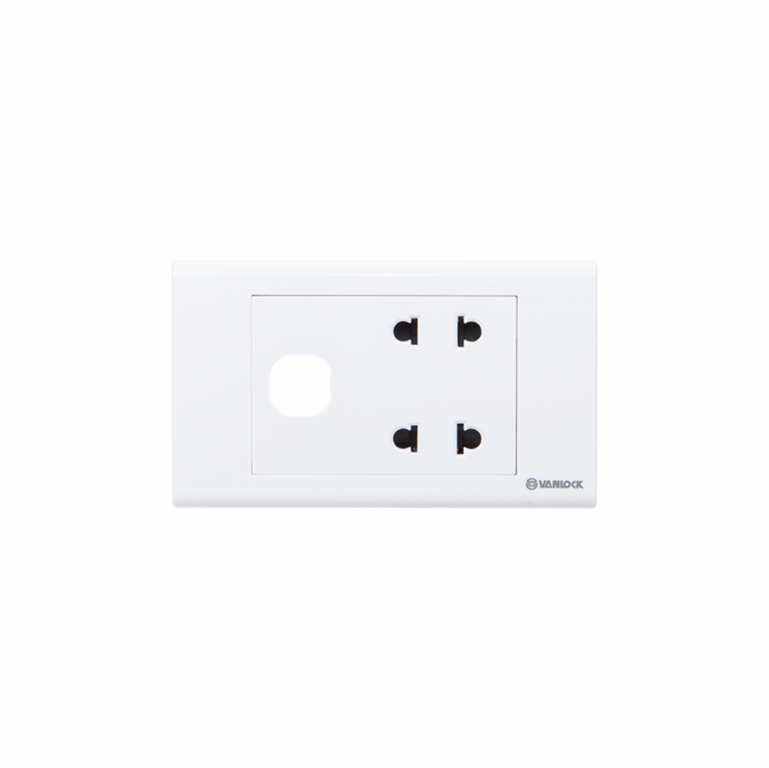Ổ cắm S18U2X