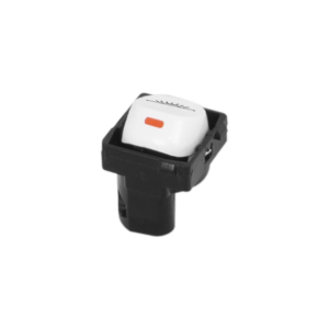 Công tắc 1 chiều có hình ảnh đèn ốp trần - S30/1/2M/OT
