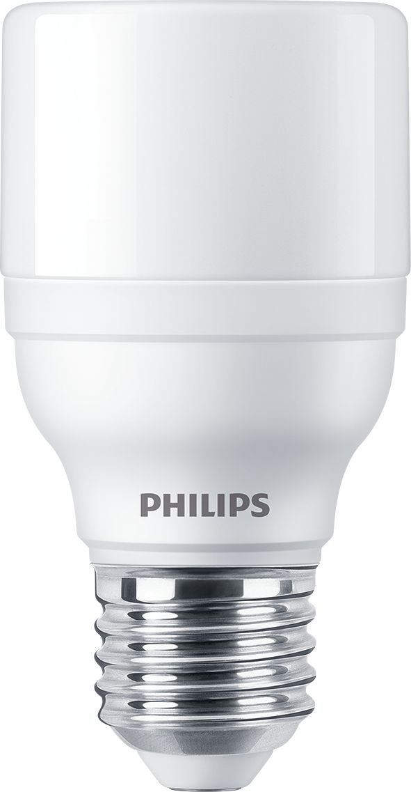 Bóng LED Philips LEDBright 9W E27 6500K 900lm