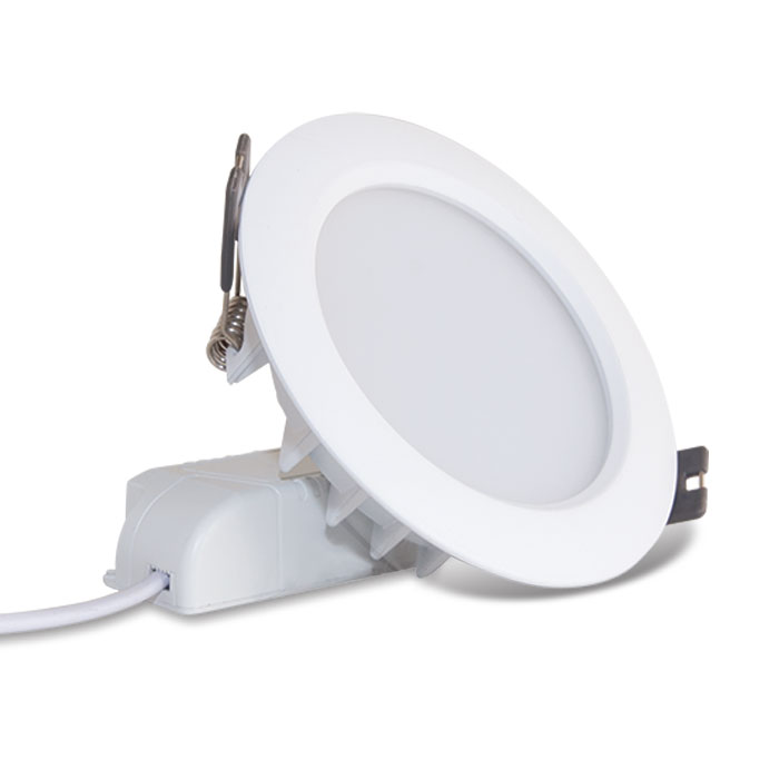 Đèn LED âm trần Rạng Đông AT16 110/9W 6500K
