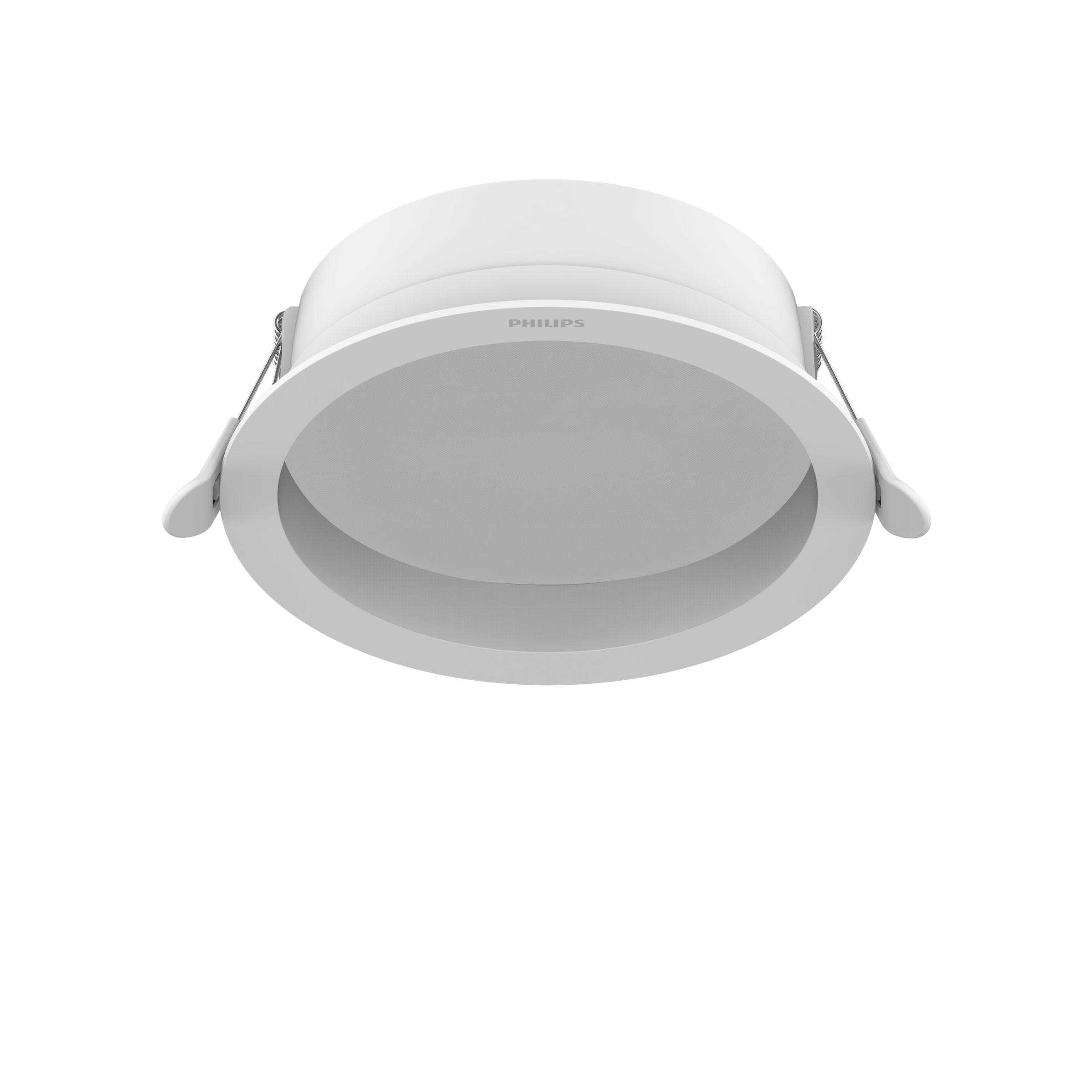 Đèn âm trần Philips Meson 4 inch 9W SceneSwitch