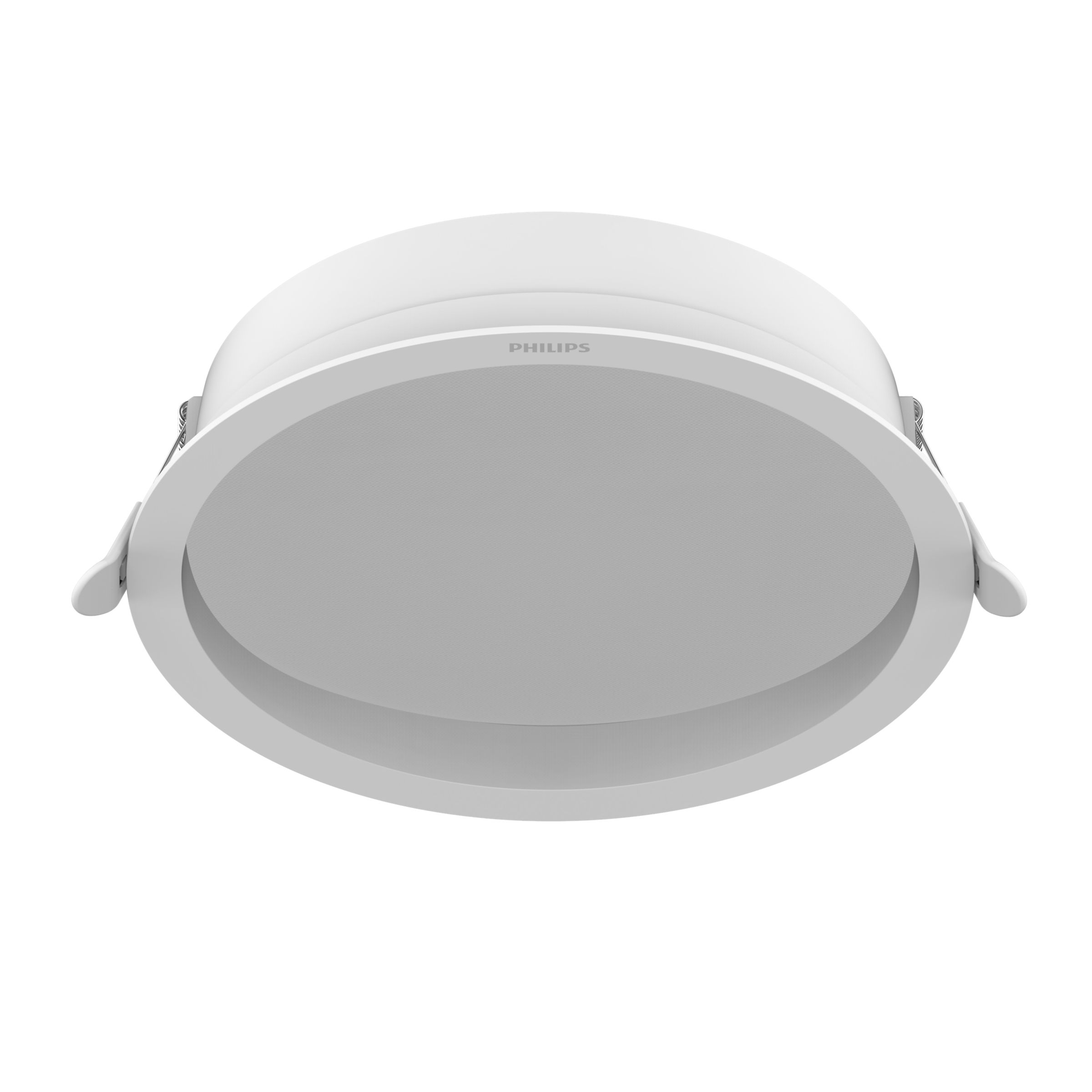 Đèn âm trần Philips Meson 6 inch 17W SceneSwitch