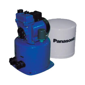 Máy bơm tăng áp Panasonic A-130JTX 125W