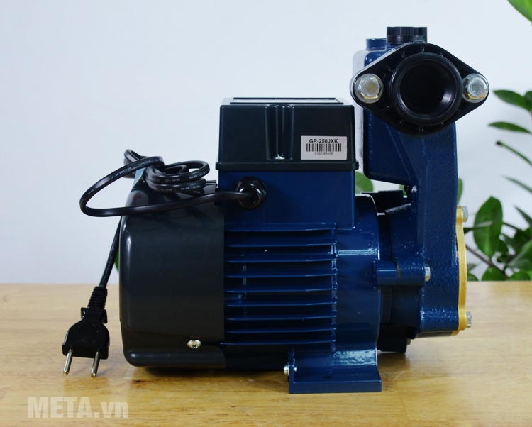 Máy bơm đẩy cao Panasonic GP-250JXK 250W