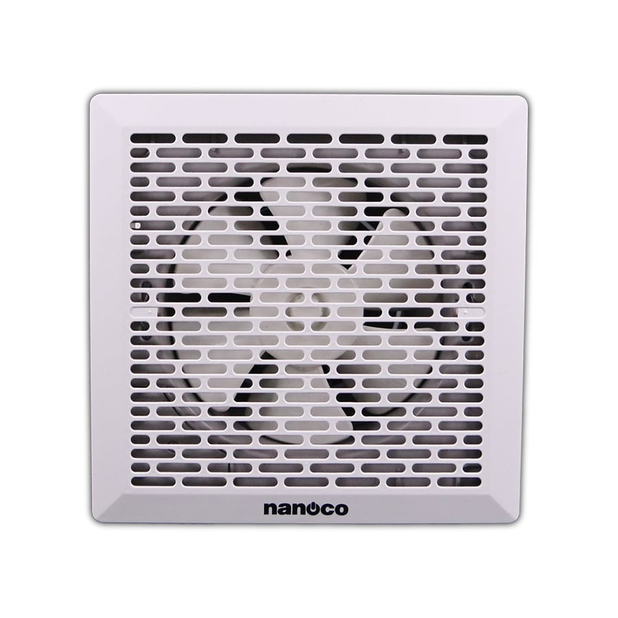 Quạt hút siêu mỏng Nanoco Model NMV2523 24W (lỗ khoét 250mm)