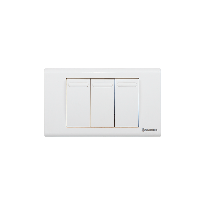 Công tắc VANLOCK S183D2