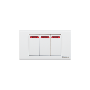 Công tắc VANLOCK S183N1R